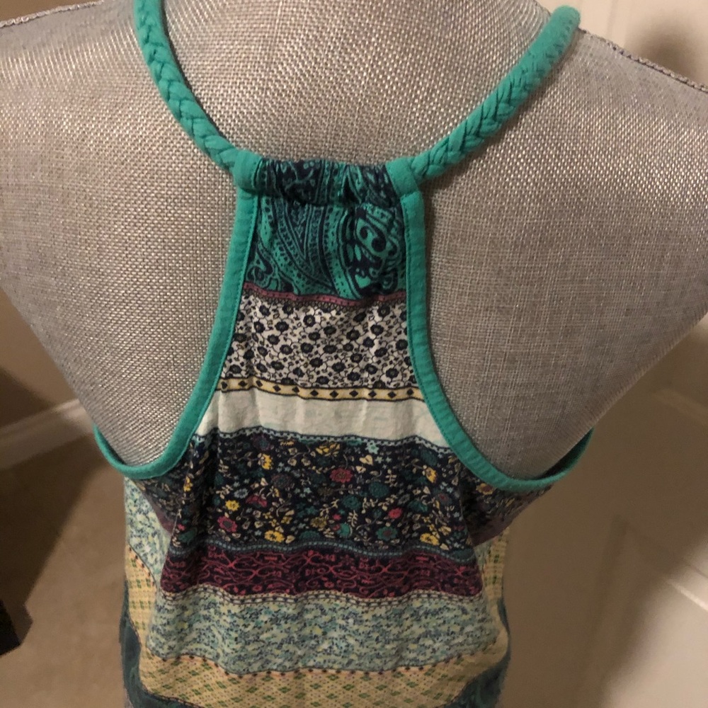 SLEEVELESS TANK - Picture 7 of 13